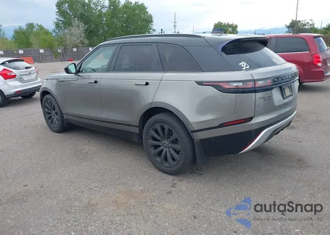 2019 Land Rover Range Rover Velar P250 R-Dynamic Se z USA, uszkodzony, nr VIN SALYL2EXXKA209425